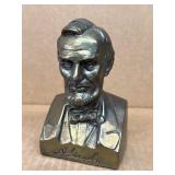 Abraham Lincoln bust