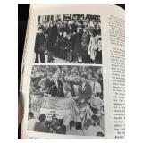 The EMERGENCE of John F. Kennedy