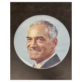 Barry Goldwater, 9 inch campaign button