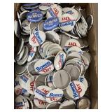 Bowen Orr campaign buttons