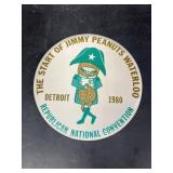 1980 the start of Jimmy Peanuts, Waterloo,