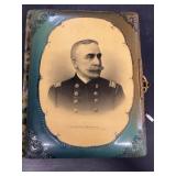 Admiral George Dewey photo album