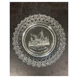 The battleship main collector plate