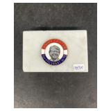 Jimmy Carter paperweight