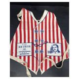 Bob Griffin for Congress advertising red and