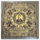 Theodore Roosevelt original tapestry 4