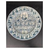 President of the United States, Dwight E