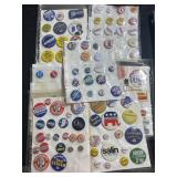 BAYH. HARTKE Steve, Goldsmith, and other c