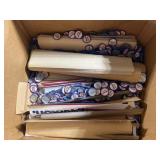 Richard Nixon campaign buttons presidential