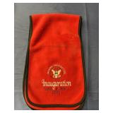 Indiana delegation inauguration George W. Bush