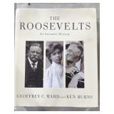 The Roosevelts, an intimate history