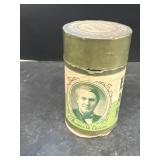 Teddy Roosevelt after Africa, Edison Record