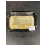 Bryan and SEWALL paperweight