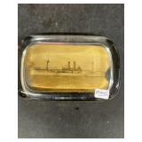 The Maine paperweight