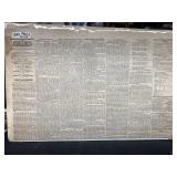 1844 Polk, Dallas newspaper