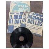DRAMMA of Dallas, John F. Kennedy Lee Harvey