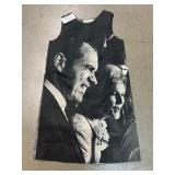 Richard Nixon dress