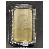 Admiral Dewey paperweight