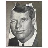 Robert Kennedy dress