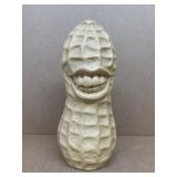 Jimmy Carter Mr. peanut bank