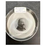 1882 Grover Cleveland