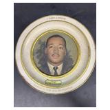 I have a dream, Martin Luther King commemorative