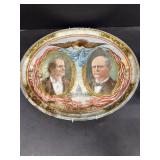 Bryan and Sewell campaign tray