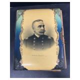 George Dewey Admiral photo album