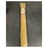 Kennedy and Johnson 1960 cigar