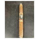 Warren Harding cigar