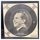 Richard Nixon nomination acceptance speech Record
