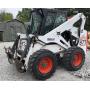 BOBCAT, ATTACHMENTS, SAWS - Online Only Auction!