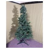 Christmas tree 6 foot