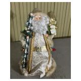 Old world, Santa Claus