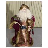 Old world, Santa Claus