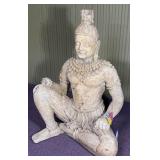 Budda Statue