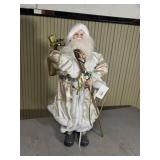Old world, Santa Claus, 3 foot