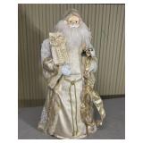 3 foot Santa Claus