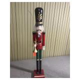 Nutcracker 2 1/2 feet