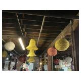 Large bells Christmas decor "you must take down "