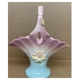 Hull water, lily basket L-14-10 1/2'