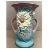 Roseville Peony vase 59ï¿½6 '