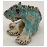 Overbeck Dinosaur Grotesque