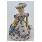 OBK Southern Belle w/ blue parasol