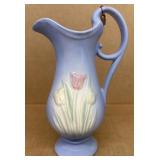 Hull tulip 8' pitcher