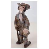 OBK Quaker Man 5.5' tall