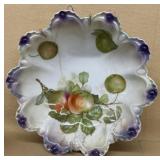German Apple design bowl