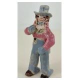 Southern Gentleman OBK 4.5' tall