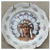 1910 V.S Kelsey dealer in general merchandise,