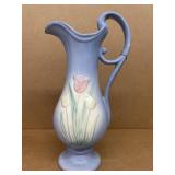 HULL Tulip vase #109,